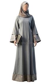 Somali Abayaa